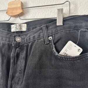 Free People black jeans